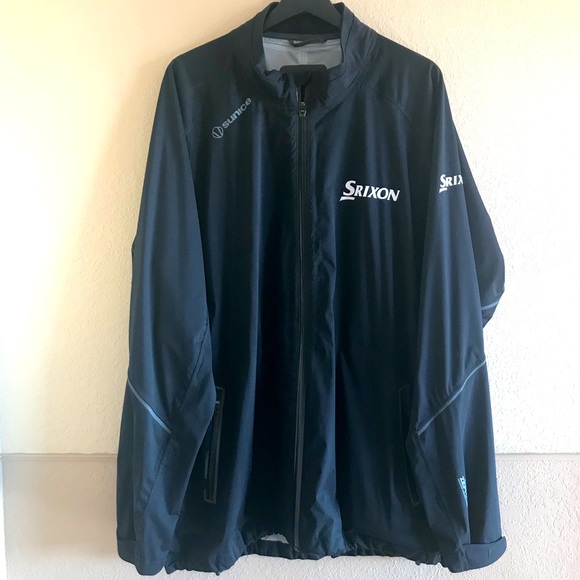 srixon waterproofs